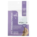 Snoozzze, Melatonin Sleep Patch, 8 Patches New. Price: $18.75.