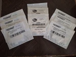 12 Ultrafine Filters (6) Respironics #1039607 Plus Industries #AG5945 New. Price: $9.49.