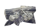 Resmed Mirage Liberty Nasal Pillow Replacements Size Small 61333 New. Price: $13.54.