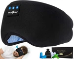Musicozy Sleep Headphones Bluetooth 5.4 Count (pack Of 1), Dark Black New. Price: $60.60.