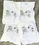 Lot Of Med. Philips Respironics Dreamwear Under Nose Nasal Cushions 116741 New. Price: $22.77.