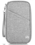 Topbag Passport Holder Family, Women Rfid Blocking Wallet, Travel Do... New. Price: $30.66.