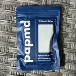 Papmd 31 Mouth Strips Medical Grade Latex Free Adhesive Soft Breathable JS-MT3 New. Price: $26.95.