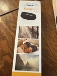 Nib Tempur-pedic The Sleep Mask Navy Blue New. Price: $24.00.