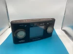 Sharper Image Big Screen Sound Soother 20 Radio Mahogany SI564 Used. Price: $80.10.