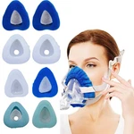 Playwoowgo 8 Pack Cpap Liners One Size Fit All Full Face Masks Improve T... New. Price: $40.13.