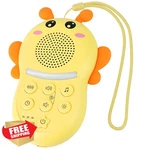 Dremkit Portable Baby Sound Machine, White Noise, Rechargeable New. Price: $44.99.