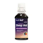 HEALTHA2Z Nighttime Sleep Aid, Diphenhydramine Hcl 12 Fl Oz (pack Of 1) New. Price: $16.40.