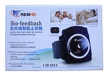 Hivox Sabine Lifestyle Bio-feedback Anti Snoring Device Infrared Stop Wr New. Price: $15.00.