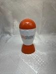 Babyshusher Portable Sound Machine White Noise Soother For Sleeping *works Used. Price: $16.99.
