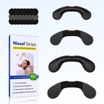 Nasal Strips Snoring - Breathing Aid Better Sleep & Snore Relief, Comfor New. Price: $36.99.