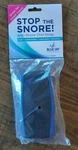 Cpap Chin Strap Anti Snore Stop The New. Price: $14.97.