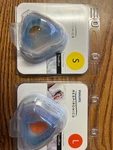 Philips A7032 Cushion Flap - Clear New. Price: $7.00.