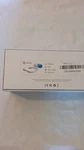Ayo+ Wearable Light Therapy Device White Blue With Case & Usb-c Cable New. Price: $125.00.