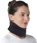 Neck Support Brace For Snoring Sleep Apnea Soft Cervical Collar New. Price: $26.66.