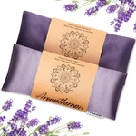 Weighted Eye Mask Sleep, Yoga, Meditation, Lavender Pillow Heated For... New. Price: $28.89.