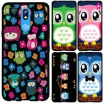 For Lg K40/X4/HARMONY 3(BLACK) Slim Flexible Tpu Skin Phone Case Cover-b New. Price: $12.88.
