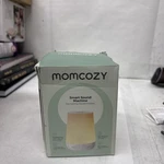 Momcozy - Smart Sound Machine / Baby White Noise Marker Night Light Open Box. Price: $26.99.