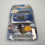Lifelong Travel Soother Alarm Clock W/ Nature New & Sealed. Price: $29.99.