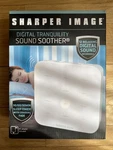 Sharper Image Sound Soother 12 Recordings - Open Box Unused Original Packaging. Price: $45.50.