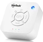 Sontech - White Noise Sound Machine 10 Natural Soothing Tracks 337 Open. Price: $17.00.