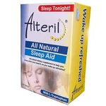 Alteril Sleep Aid - 60 Count (pack Of 1) New. Price: $39.24.