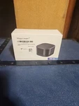 Magicteam Sound Machines White Noise With 20 Non Looping Natural Sealed. Price: $20.48.
