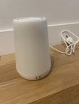 Hatch Baby Rest+ Night Light Sound Used. Price: $30.00.
