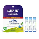 Boiron Coffea Cruda 30C Homeopathic Aid For Restless Sleep, Mental New. Price: $30.39.