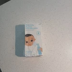 Baby Nosefrida Saline Mist Inhaler 2.8 Oz Pack Exp 12/26 New. Price: $12.19.