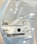 New Sealed Philips Respironics Comfortgel Blue Cushion. Small. #1070103. Price: $14.47.