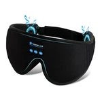 Headphones,sleep Mask For Side SLEEPER,3D Count (pack Of 1), Black New. Price: $27.99.