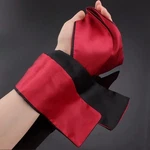 Sexy Silky Soft Long Ribbon Blindfold Restraint Couples Eye Mask For Usa New. Price: $8.99.