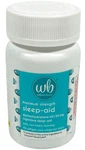 Wellness Basics Maximum Strength Sleep-aid Diphenhydramine Hcl 96 Ct Ex 07/27 New. Price: $10.49.