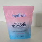 Hydrogen Water Tablets Molecular Antioxidant For Drink New. Price: $45.00.