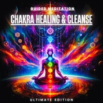 Chakra Healing & Balancing Guided Meditation Cd New. Price: $10.65.