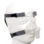 Dreameasy Nasal Cpap Mask With Headgear Small New. Price: $55.08.
