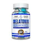 Hi-tech Pharmaceuticals Melatonin Drug-free Nighttime Sleep Aid 60 Tablets New. Price: $11.95.
