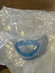 F&p Fisher And Paykel Evora Nasal Seal. Large New 400EV0117 (unopened) Discount!. Price: $30.00.