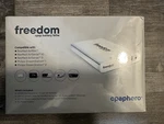 Freedom 160 Cpap Portable Battery New. Price: $299.00.