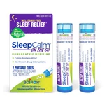 Fall Asleep Faster - Boiron Sleepcalm Aid 160 Tablets New. Price: $20.00.