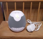 Homedics Baby Spa Lullaby MYB-S305A With Projector And All Work Used. Price: $5.85.