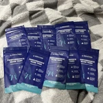 Lot Of 10 Packs Jl Breathen Performance Nose Tabs 60CT 30-DAY In Each New. Price: $49.50.