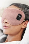 Facemoon Heated Mask For Dry Eyes, Stye Relief - Cordless, Adjustable New. Price: $49.39.