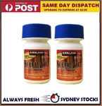 Kirkland Signature Sleep Aid, 192 Tablets Australia Stocks Buyers Only New. Price: $39.00.