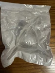 Fisher & Paykel Vitera Full Face Cushion Mask - Medium New In Package. Price: $19.99.