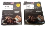 Jonov Men Sleep Strips -snore Less Improves 90 Pcs (pack Of 2 = 180) New. Price: $13.99.