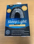 Dentemp Sleep Tight Mouthpiece, Anti-snoring Custom Fit New. Price: $24.99.