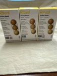 Ritual Vitamins For Stress Relief 3 Boxes, 90 Capsules Total New. Price: $75.00.
