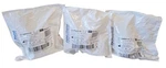 (lot Of 3) New Fisher Paykel Evora Full Face Cushion Seal (sm- Med). Price: $29.99.